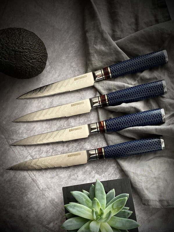 Nože Katfinger