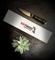 KATFINGER | Damaškový nůž Santoku 7