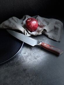 Limitovaná edice nožů Katfinger