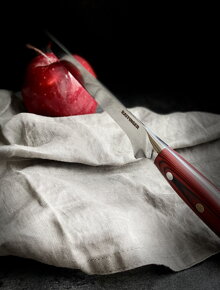 Red kolekce nožů Katfinger