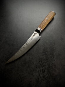 Olive S kolekce nožů Katfinger