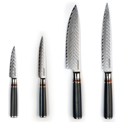 Sady nožů Katfinger